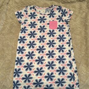 Crewcuts dress size 8/9